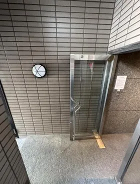 旭日ビルの外観