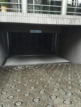 フランセスの外観