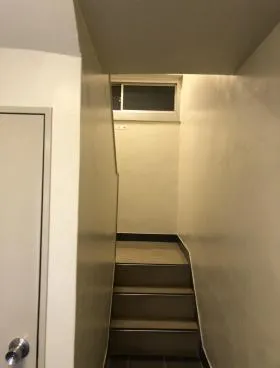 神田モーリビルの外観