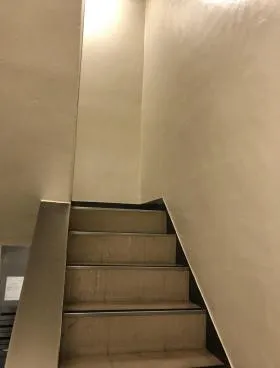 神田モーリビルの外観