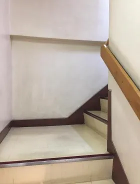 烏森通りビルの外観