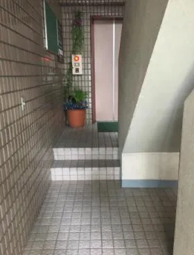 齋藤ビルの外観