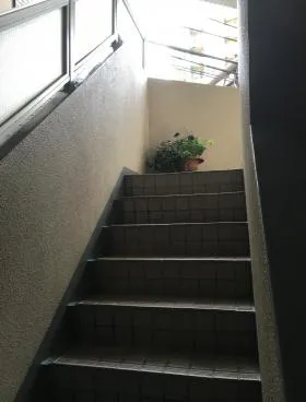 齋藤ビルの外観