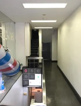 DK日本橋の外観