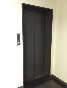 DK日本橋の外観