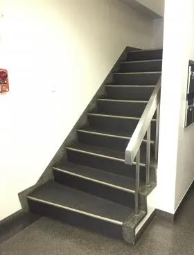 DK日本橋の外観