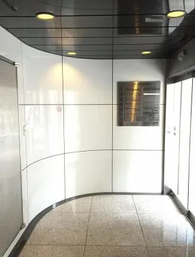 石川COビルの外観