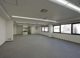 石川COビルの外観