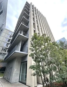 KKDビルの外観