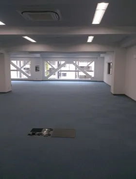 豊国ビルの外観