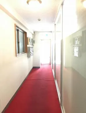 伊藤ビルの外観