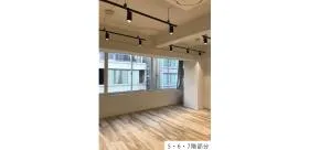 DK共同(日銀通り)ビルの外観