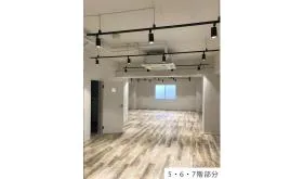 DK共同(日銀通り)ビルの外観