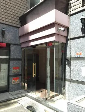 銀座ベラメンテの外観