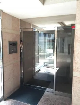 銀座ベラメンテの外観