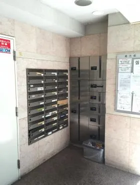 銀座ベラメンテの外観