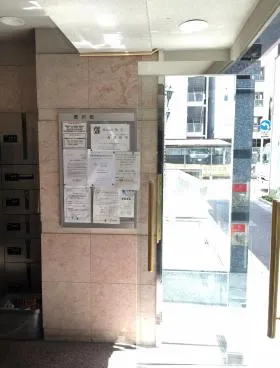 銀座ベラメンテの外観
