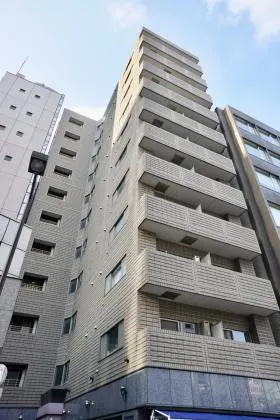 銀座ベラメンテの外観