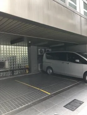 東京真珠ビルの外観