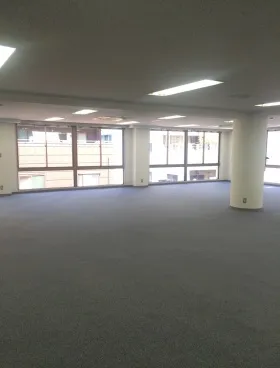 富士ビルの外観