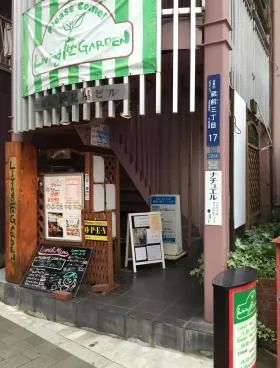 蔵前妙見屋ビルの外観
