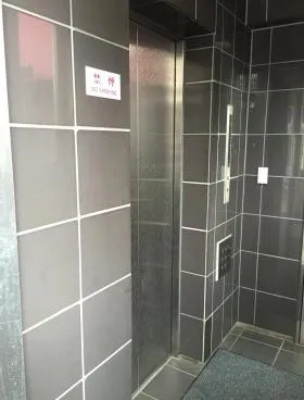 蔵前妙見屋ビルの外観