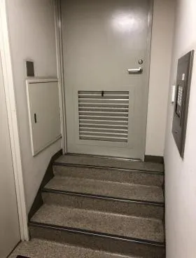 ランディック虎ノ門ビルの外観