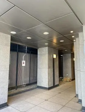 五反田S&Lビルの外観