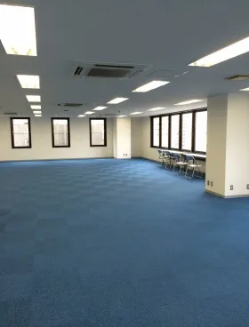 VORT芝浦 WaterFront(旧リバーサイド芝浦)の外観