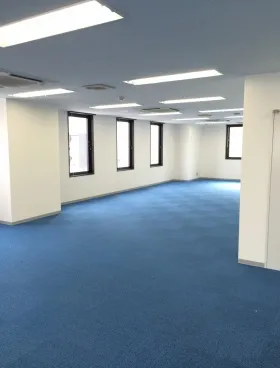 VORT芝浦 WaterFront(旧リバーサイド芝浦)の外観