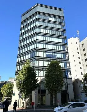 VORT秋葉原maxim(旧ハビウル万世橋)の外観