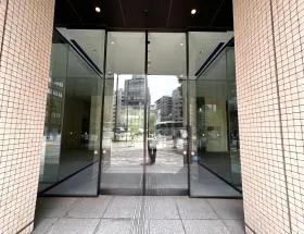 VORT秋葉原maxim(旧ハビウル万世橋)の外観