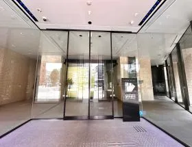 VORT秋葉原maxim(旧ハビウル万世橋)の外観
