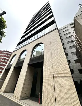VORT秋葉原maxim(旧ハビウル万世橋)の外観
