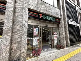 セブンイレブン