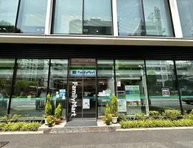 ファミリーマート