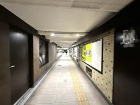 神田駅（東京メトロ銀座線）