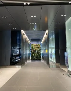 S-GATE赤坂山王ビルの外観