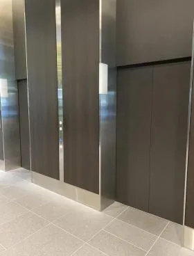 S-GATE赤坂山王ビルの外観