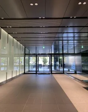 S-GATE赤坂山王ビルの外観