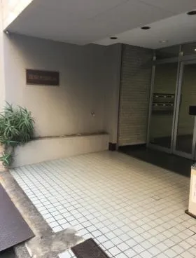 互栄大塚ビルの外観