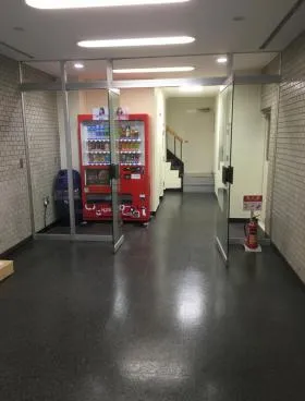 互栄大塚ビルの外観