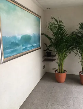 新大友ビルの外観