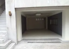 神宮前Sビルの外観