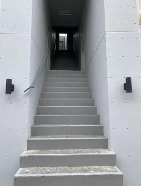 神宮前Sビルの外観