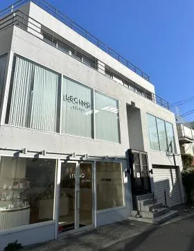 神宮前Sビルの外観
