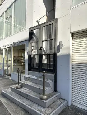 神宮前Sビルの外観