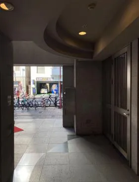 TSKビルの外観