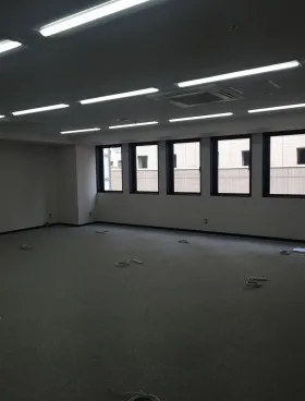 ティアラグレイス銀座タワーの外観