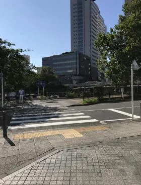 横浜相生町ビルの外観